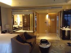 -长沙富力万达文华酒店