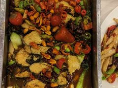 -功德林素菜饭庄(前门店)