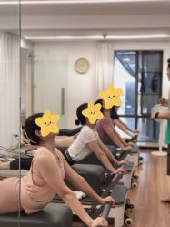 -KK瑜伽·普拉提