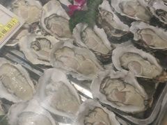 -蠔友汇(皇姑店)