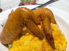-深仔记茶餐厅(亚士厘道店)
