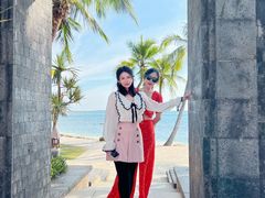 -日落吧·海景咖啡厅·餐酒吧·鸡尾酒·下午茶·乐队表演·浪漫夕阳·三亚文华东方酒店