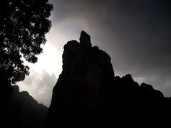 -雁荡山风景名胜区
