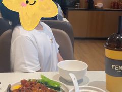 -港久茶餐厅(鹭洲里店)