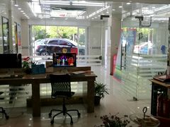 -车艺佳龙膜隐形车衣汽车贴膜(宝山丰宝店)