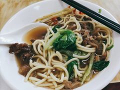 -黄祥发牛排美食(圣湖店)