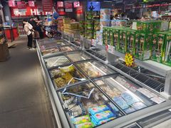 -嘿嘛仓储购(华明店)