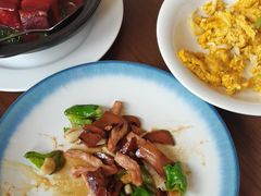 -水月周庄铂尔曼酒店-水月荟中餐厅