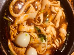 -姐弟俩土豆粉(西安小寨店)
