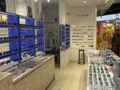 -美式眼镜·授权蔡司.依视路.尼康.豪雅.明月(南翔印象城店)