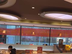 -菲滋意式餐厅(银泰百货金华江南店)