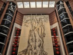 -中国闽台缘博物馆