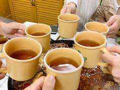 -石灰市老火锅(北滨路店)