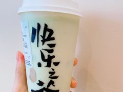 -LELECHA乐乐茶(美罗城店)