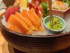 -花潮料理艺食馆(世欧广场店)