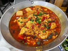 -新新湘菜馆(新中街二条店)