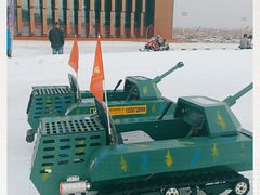 -大同万龙白登山国际滑雪场
