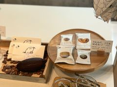 -喜茶(上海打浦桥日月光gelato lab+店)