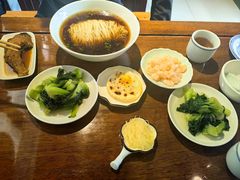 -同得兴 Since·1995 传统苏式面馆(十全街店)