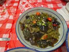 -荆九爷爆炒桥头三嫩(浙大店)