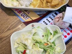 -李先生牛肉面大王(北京平谷步行街店)