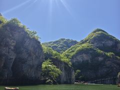 -大连冰峪旅游度假区