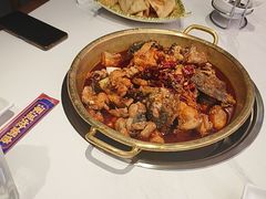 -涿派·炝锅鱼(涿州店)