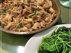 -鹿福农庄(南沙天后宫店)