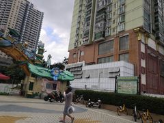 -鸿泰洋美食水会(东门中店)