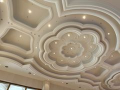-上海白金汉爵大酒店(大零号湾国际会议中心店)
