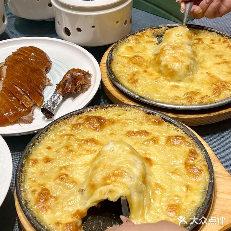 在济南!!宴请的好去处,新海渔港让你倍有面!