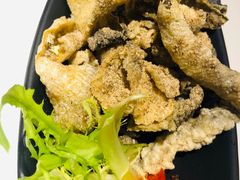 -鱼酷活鱼烤鱼(沈阳大悦城店)