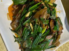 -柏合黄记豆腐皮饭店