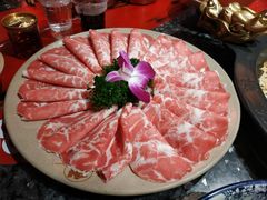 雪花肥牛-蜀大侠火锅(古田店)