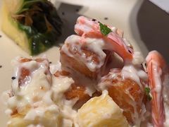 -鹿港小镇(远洋未来广场店)