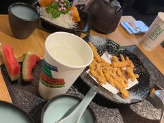 -湊湊火锅·茶憩(皇姑万象汇店)