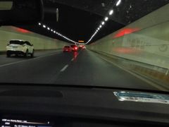 -胶州湾海底隧道