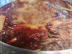 -味之绝热血美蛙鱼火锅(中坝店)