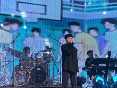 -MOSSO·Liveshow(M3香港广场店)