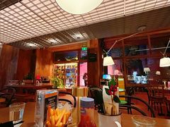 -尚牛社会 Beef & Liberty(金桥EKA天物店)