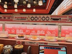 -万岁寿司(万国店)