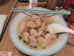 -小杨生煎(香港名都店)
