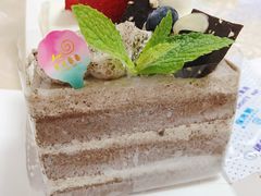 -花花卷卷·鲜食蛋糕(静安久光百货店)