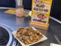 -安又胖韩国烤肉(美罗城店)