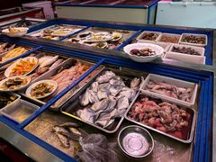 -红灯笼龙凤饭店(宁波老字号店)