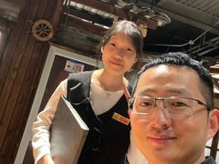 -丹江渔村(首都机场店)