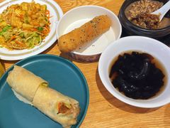-荣家小吃(紫阳街店)