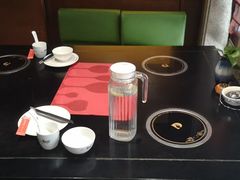 -食鲜捞火锅(湖西路店)