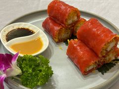 -丰鲤楼•闽南茶楼(仟禧汇店)