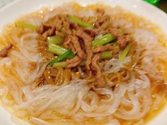 -西兰轩清真菜馆(北顺城街店)